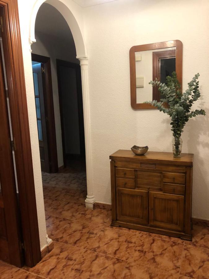 Piso En Pedregalejo A 50M De La Playa. Διαμέρισμα Μάλαγα Εξωτερικό φωτογραφία