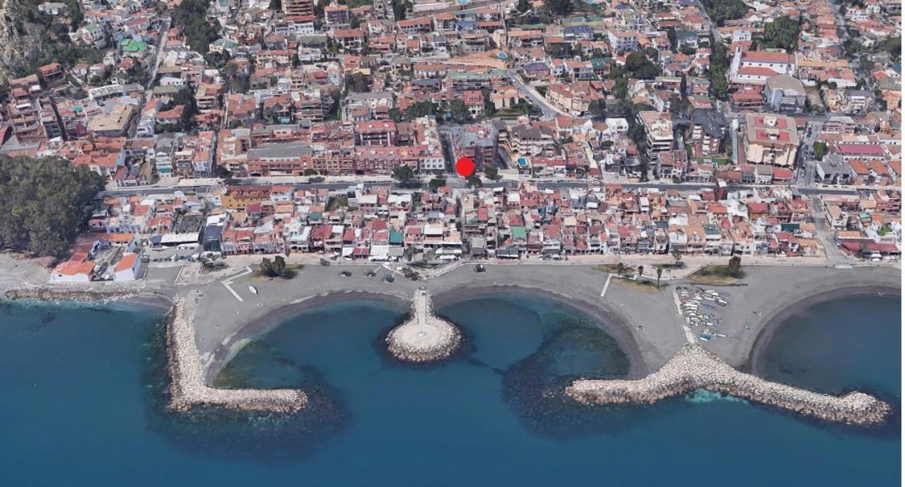 Piso En Pedregalejo A 50M De La Playa. Διαμέρισμα Μάλαγα Εξωτερικό φωτογραφία