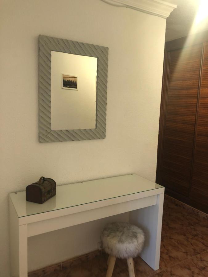 Piso En Pedregalejo A 50M De La Playa. Διαμέρισμα Μάλαγα Εξωτερικό φωτογραφία