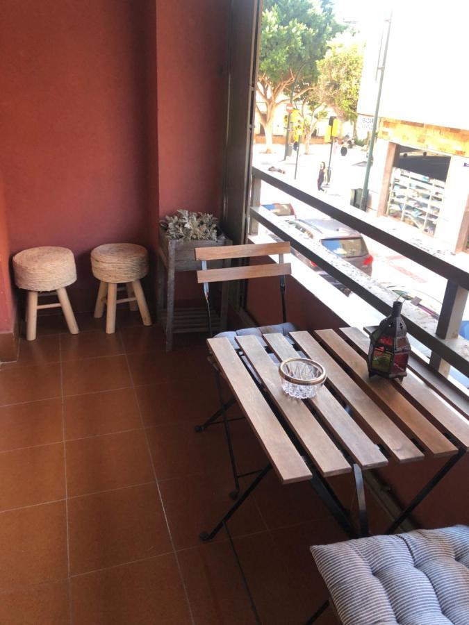Piso En Pedregalejo A 50M De La Playa. Διαμέρισμα Μάλαγα Εξωτερικό φωτογραφία